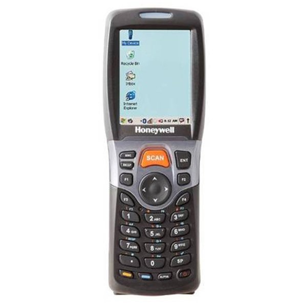 Honeywell O-5100 WiFi Hand-Held Terminal