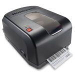 Honeywell PC42t (USB + Serial) Desktop Barcode Printer