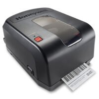 Honeywell PC42t (USB + Serial) Desktop Barcode Printer