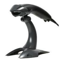 Honeywell Voyager 1400g Area Imager Scanner