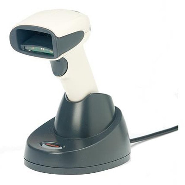 Honeywell Xenon 1900h Color Area Imager Scanner