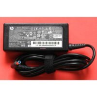 Hp Compaq 65w 15-f1xx, 15-f2xx, 15-h2xx 19.5v 3.33a blue pin 3.0mm genuine adapter Charger