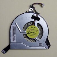 Hp Pavilion 15-P020US Laptop Fan 767712-001 767776-001