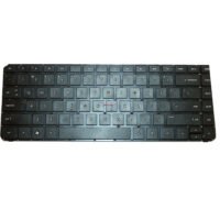 Hp Pavilion G4-1000 G4-2000 G6-1000 G6-1B G6-1D Black Keyboard