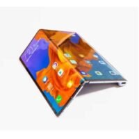Huawei Mate X 5G Foldable Phone