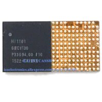 Huawei P8 IC wi-fi Module Chip HI1101GWC