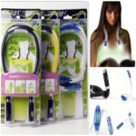 Hug Light- Hands Free, Flexible LED Light