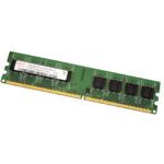 Hynix HYMP512U64CP8-Y5 1 GB DDR2 RAM