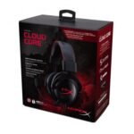 HyperX Cloud Drone KHX-HSCD-BK/AS Gaming Headset