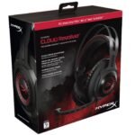 HyperX Cloud Revolver Gaming Headset for PC & PS4 (HX-HSCR-BK/NA)