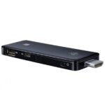 IBALL SPLENDO PC ON STICK (INTEL ATOM QUAD CORE 1.83GHZ,2GB DDR3 RAM,32GB