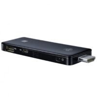 IBALL SPLENDO PC ON STICK (INTEL ATOM QUAD CORE 1.83GHZ,2GB DDR3 RAM,32GB