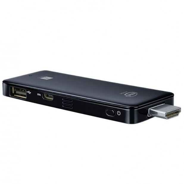 IBALL SPLENDO PC ON STICK (INTEL ATOM QUAD CORE 1.83GHZ,2GB DDR3 RAM,32GB
