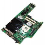 IBM LENOVO L412 14" HM55 DDR3 INTEL LAPTOP MOTHERBOARD