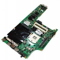 IBM LENOVO L412 14" HM55 DDR3 INTEL LAPTOP MOTHERBOARD