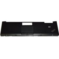 IBM LENOVO THINKPAD R400 14.1" PALM REST TOUCHPAD WITH FPR OPTION 45N6134