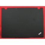IBM LENOVO Thinkpad T410 T410i 14.1" LCD Back Cover 60Y5462