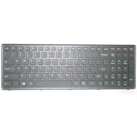 IBM Lenovo Ideapad G500s G505s 25211050 US Laptop Keyboard (With Black Frame)