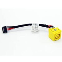 IBM Lenovo ThinkPad R60/e/p W500 Laptop Power Jack DC