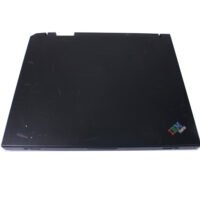 IBM Lenovo Thinkpad A31 LCD Back Cover Lid 15"