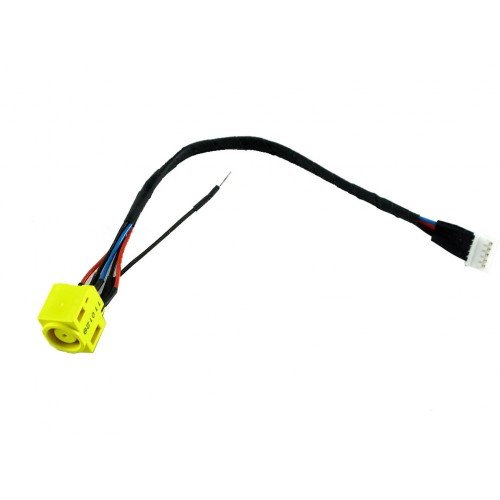IBM SL400 Laptop DC Jack
