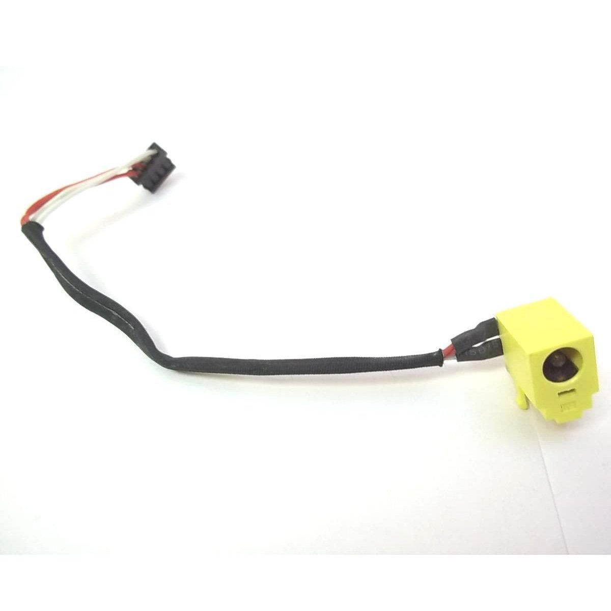 IBM T30 Laptop DC Jack
