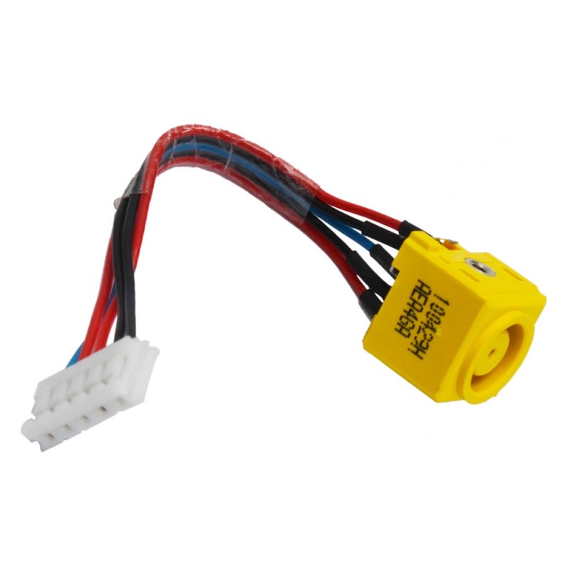 IBM T40 T41 R51 R52 Laptop DC Jack