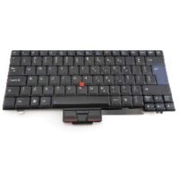 IBM THINKPAD SL300 SL400 SL500 SL410 Laptop Keyboard - 42T3834