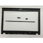 IBM ThinkPad X230 LCD Front Shell Bezel Cover LED Light Indicator Camera Plate Screw Covers 04W2186 04Y1854
