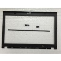 IBM ThinkPad X230 LCD Front Shell Bezel Cover LED Light Indicator Camera Plate Screw Covers 04W2186 04Y1854
