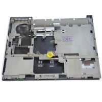 IBM Thinkpad R60 15" Bottom Base Cover w/ Middle Frame
