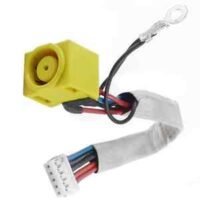 IBM X200 X200T Laptop DC Jack