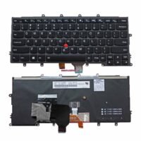 IBM X240 X240S X250 X240I Thinkpad KeyBoard no Backlight