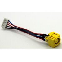 IBM Z60 Laptop DC Jack