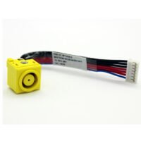 IBM Z61 Laptop DC Jack
