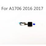 ID Power ON OFF Button for Macbook Pro 13" A1706 Touch Bar Power Button 2016 2017 Year 821-00919-A