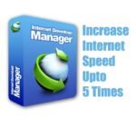 IDM Internet Download Manager 1 PC Life Time License