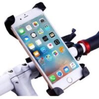 IMount (CH-01-A) universal mobile holder for bike