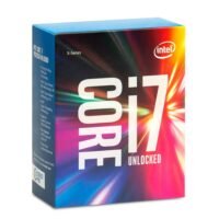 INTEL CORE I7-6900K BROADWELL-E 8-CORE LGA 2011-V3 DESKTOP PROCESSOR