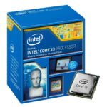 Intel Core i3-4150 Haswell Dual-Core 3.5 GHz LGA 1150 54W BX80646I34150 Desktop Processor Intel HD Graphics 4400