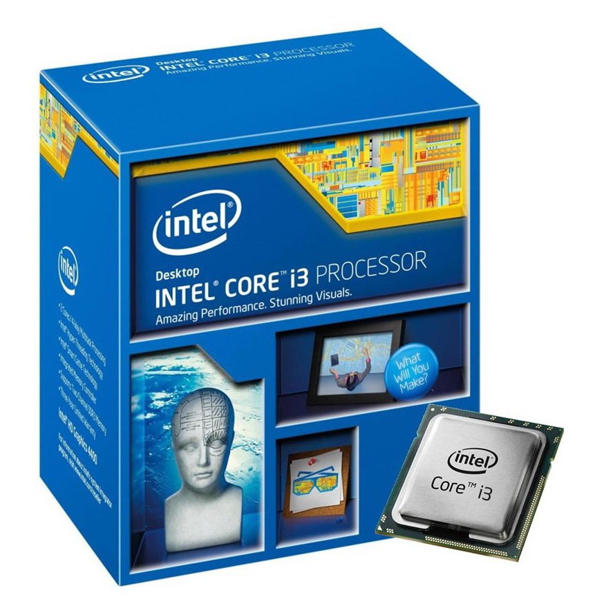 Intel Core i3-4150 Haswell Dual-Core 3.5 GHz LGA 1150 54W BX80646I34150 Desktop Processor Intel HD Graphics 4400