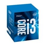 Intel Core i3-7100 7th Gen LGA 1151 Processor