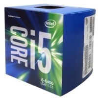 Intel Core i5 6400 Socket LGA1151 2.70 GHz Processor CPU