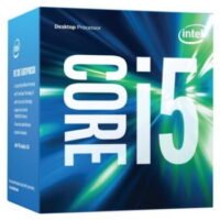 Intel Core i5-6500 6MB Skylake Quad-Core 3.2 GHz LGA 1151 65W BX80662I56500 Desktop Processor Intel HD Graphics 530