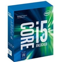 Intel 7600K 7th Gen Core Desktop Processors CPU