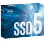 INTEL INTERNAL 2.5 INCH SATA 3.0 SSD 540 SERIES 120GB