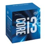 INTEL PROCESSOR CORE i3-7320