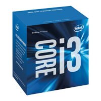 INTEL PROCESSOR CORE i3-7320