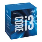 INTEL PROCESSOR CORE i3-7350K
