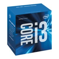 INTEL PROCESSOR CORE i3-7350K